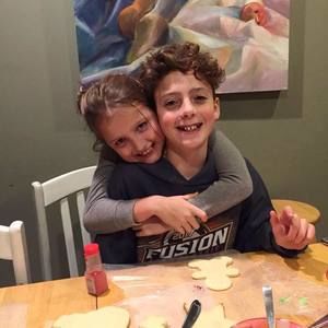 Meet your Posher, Kim